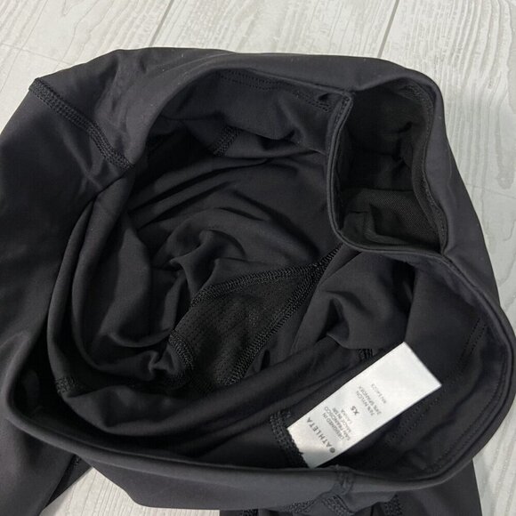 Athleta Ultimate Stash Pocket 7/8 Tight - Picture 6 of 10